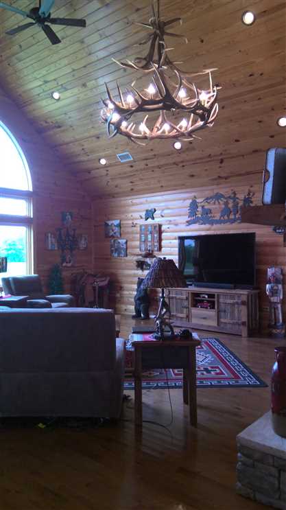 Timberland real estate available to buy
