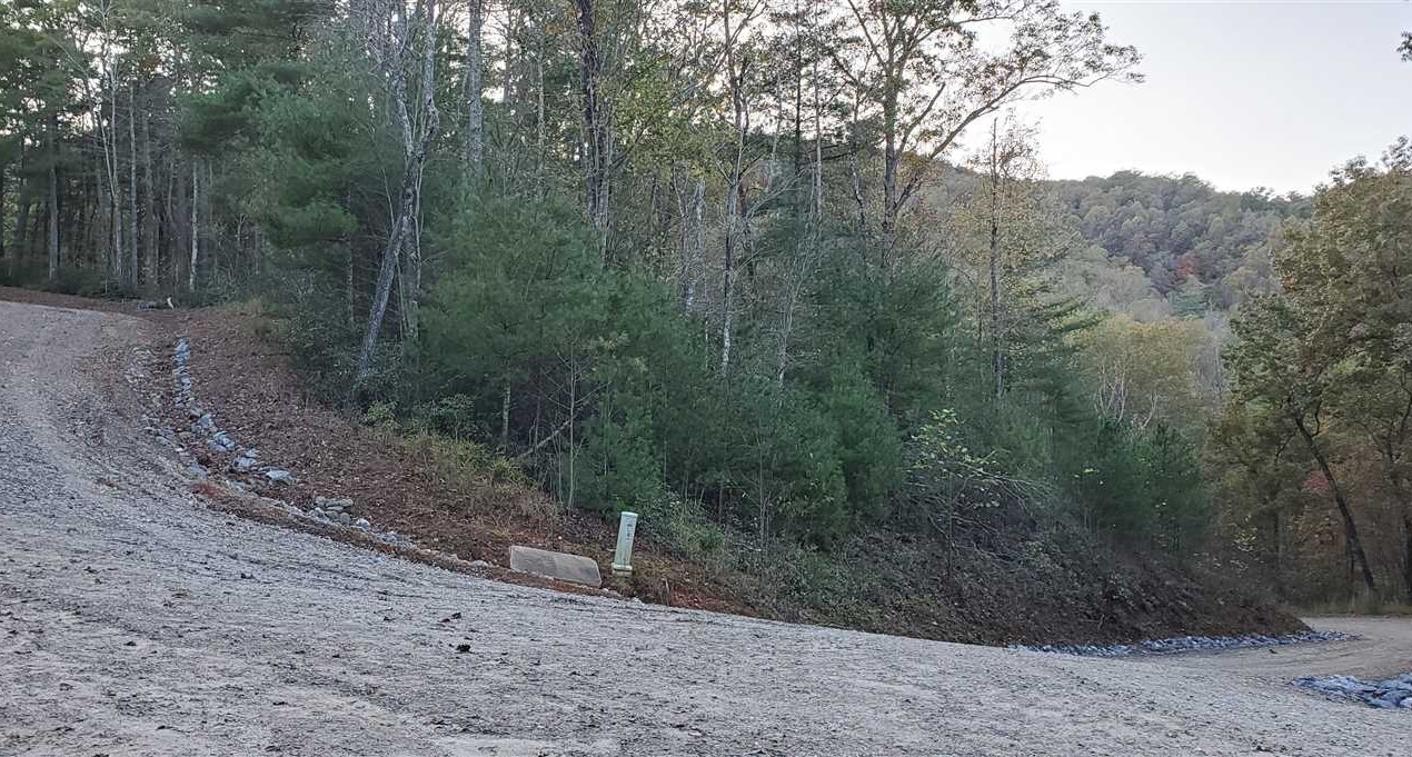 Collettsville land available for purchase