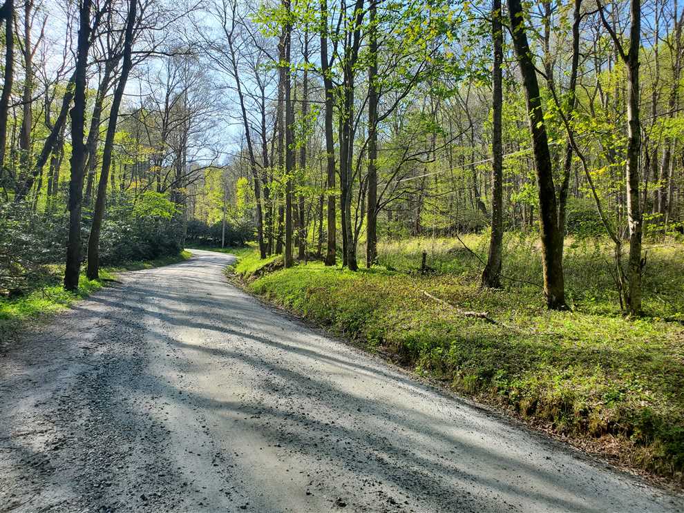 12.26 Acres of Residential land for sale in Lenoir, caldwell County, North Carolina