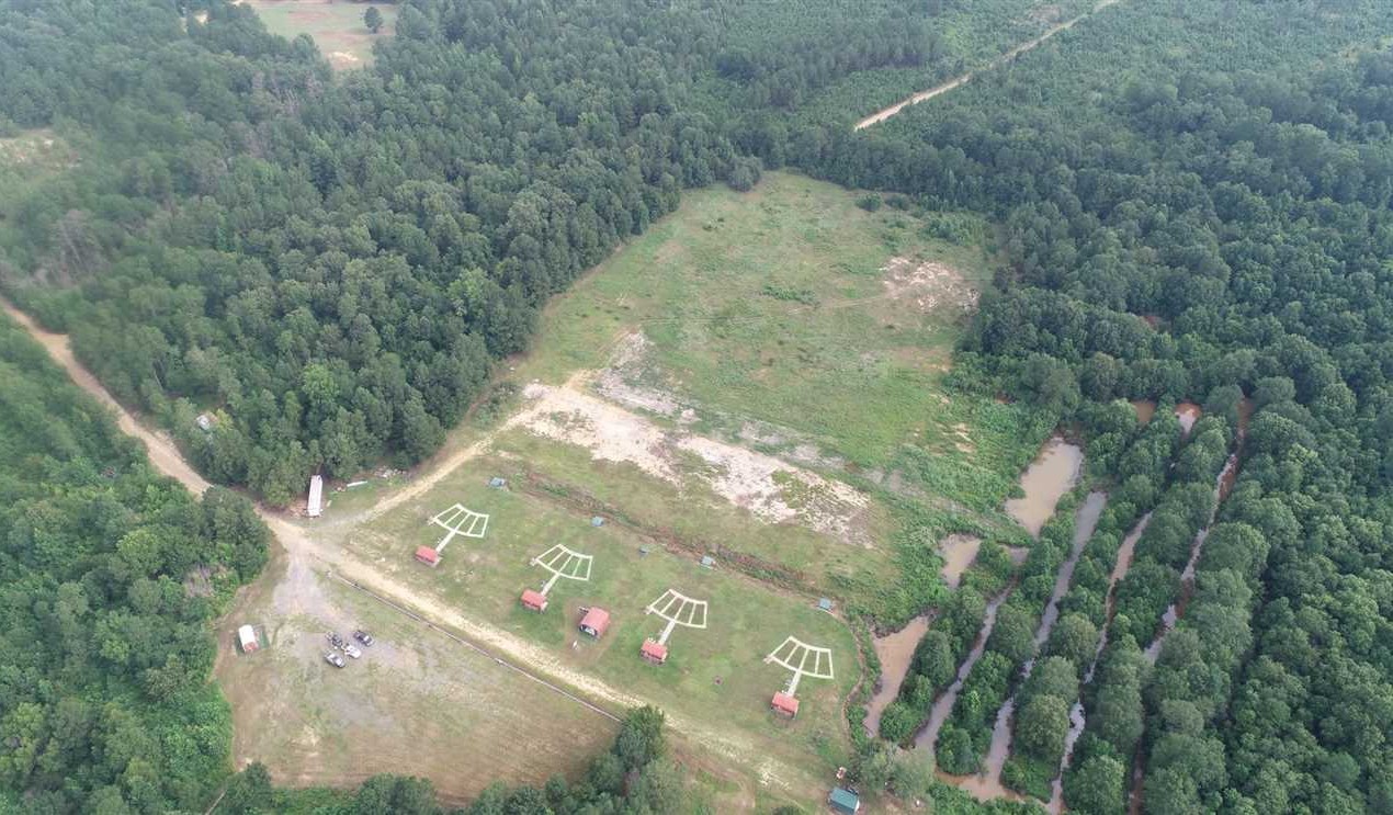 miller County, Arkansas property for sale
