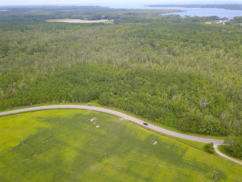 97 Acres of Land for sale in tyrrell County, North Carolina