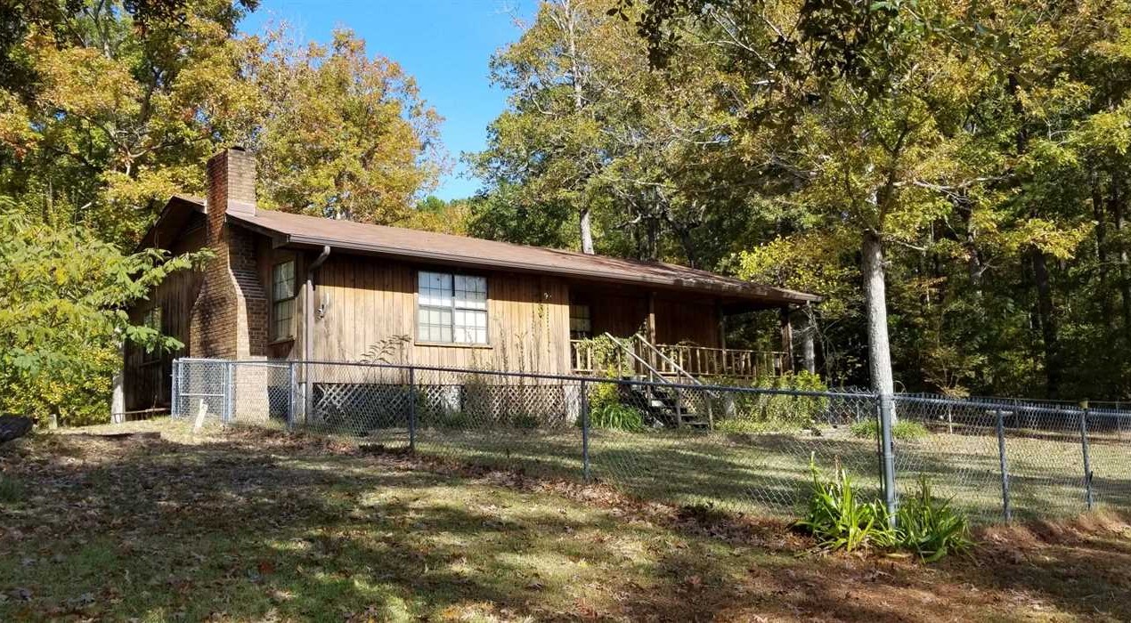 14.7 Acres of Recreational land for sale in Zwolle, sabine County, Louisiana