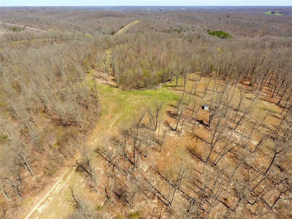 Land for sale at Old Trail