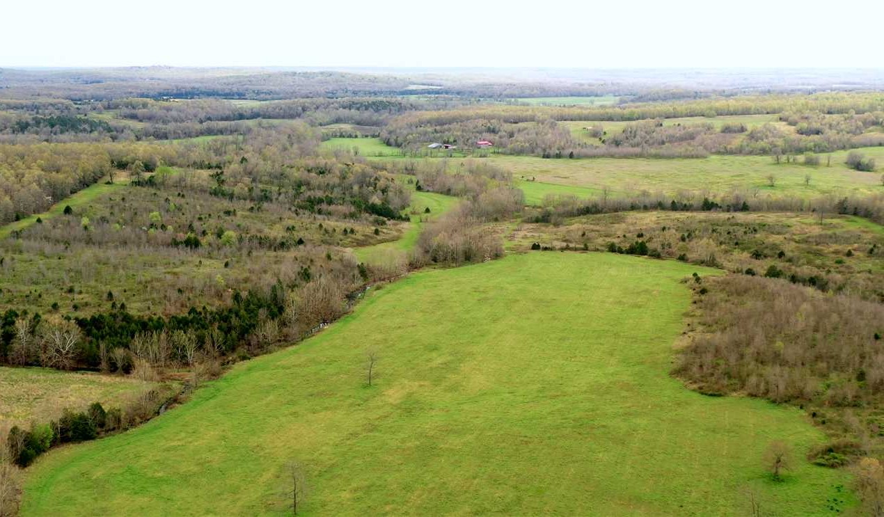 fulton County, Arkansas property for sale
