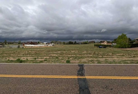 1.03 Acres of Land for Sale in pueblo County Colorado