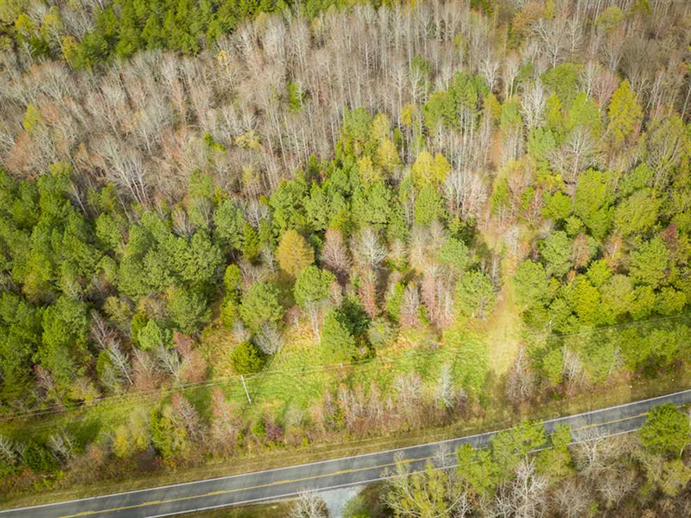 9.28 Acres of Land for sale in person County, North Carolina