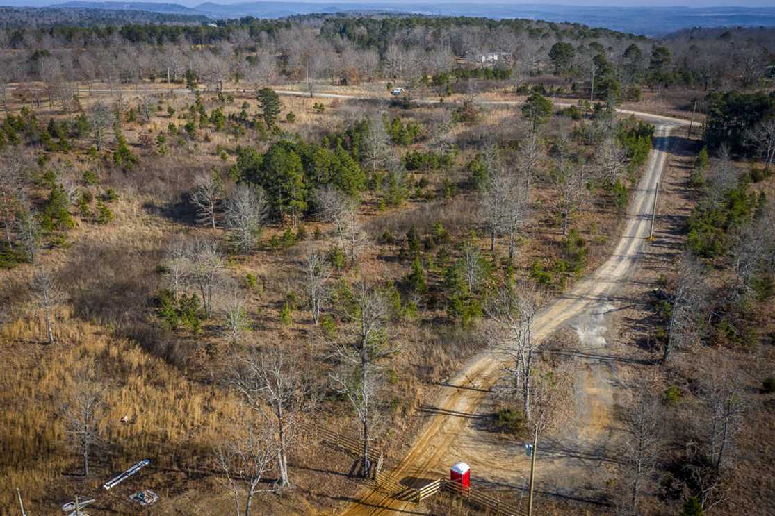 van buren County, Arkansas property for sale