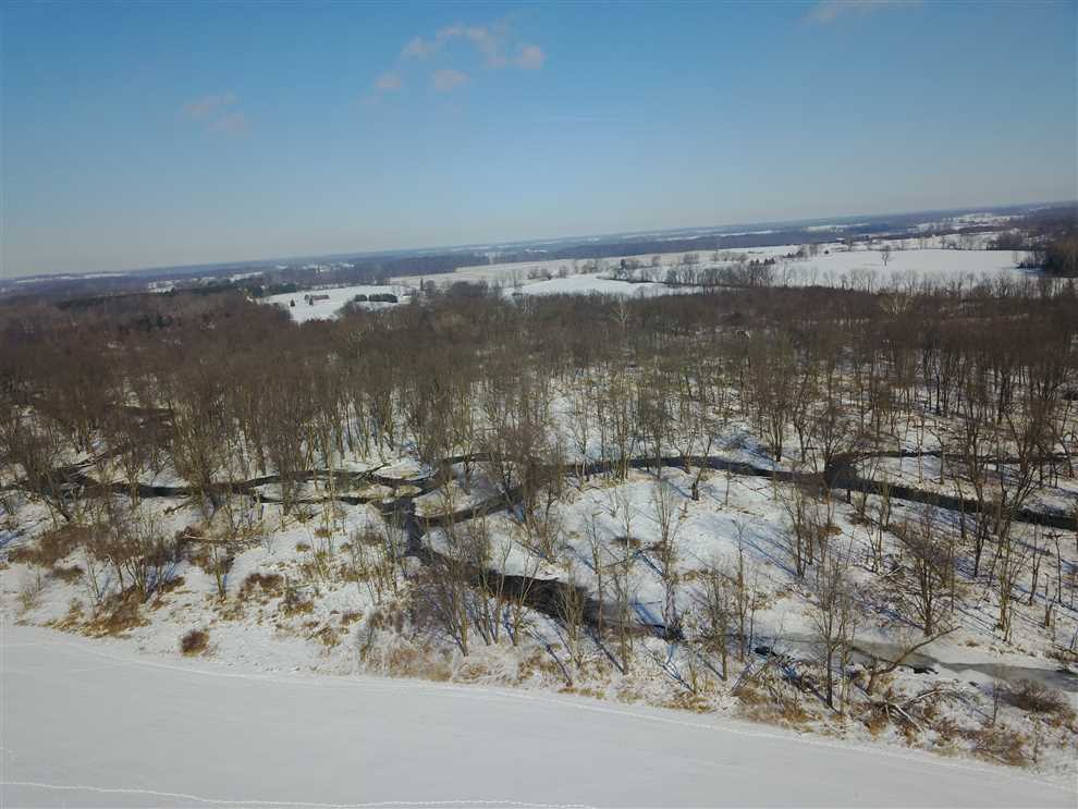 63 Acres of Land for Sale in kosciusko County, Indiana