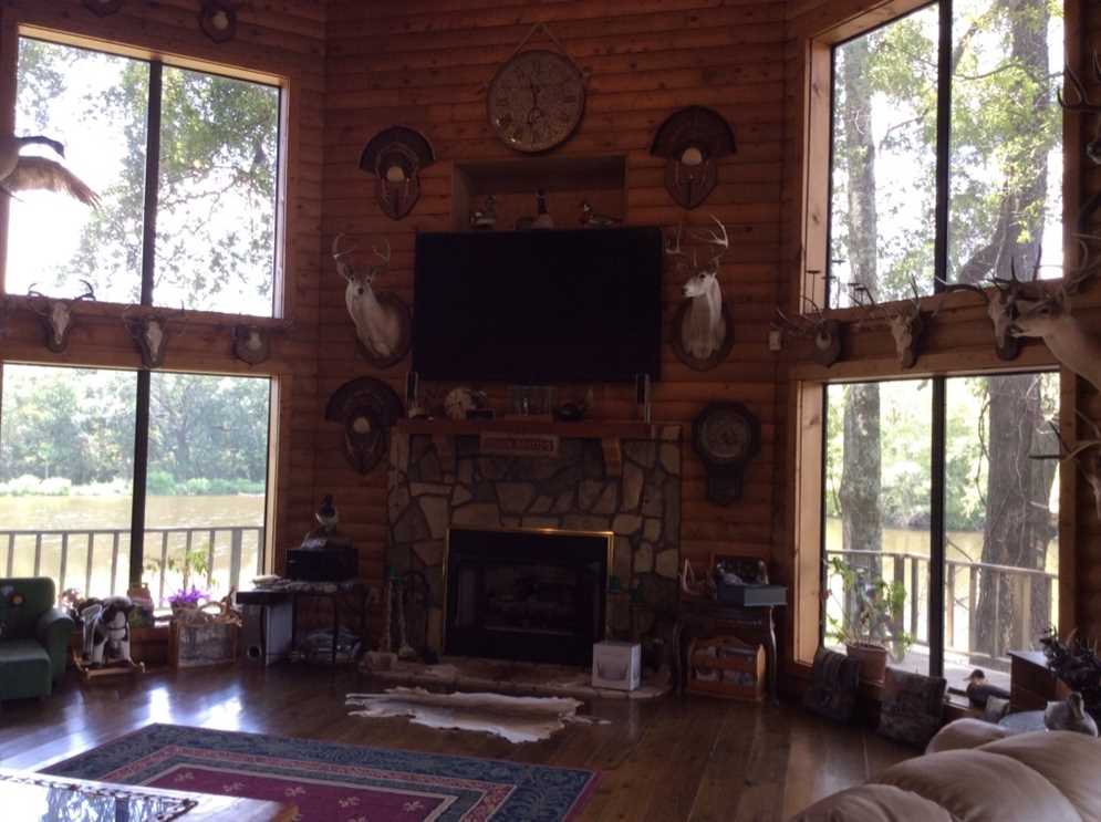 80 Acres of Recreational land for sale in Jena, la salle County, Louisiana