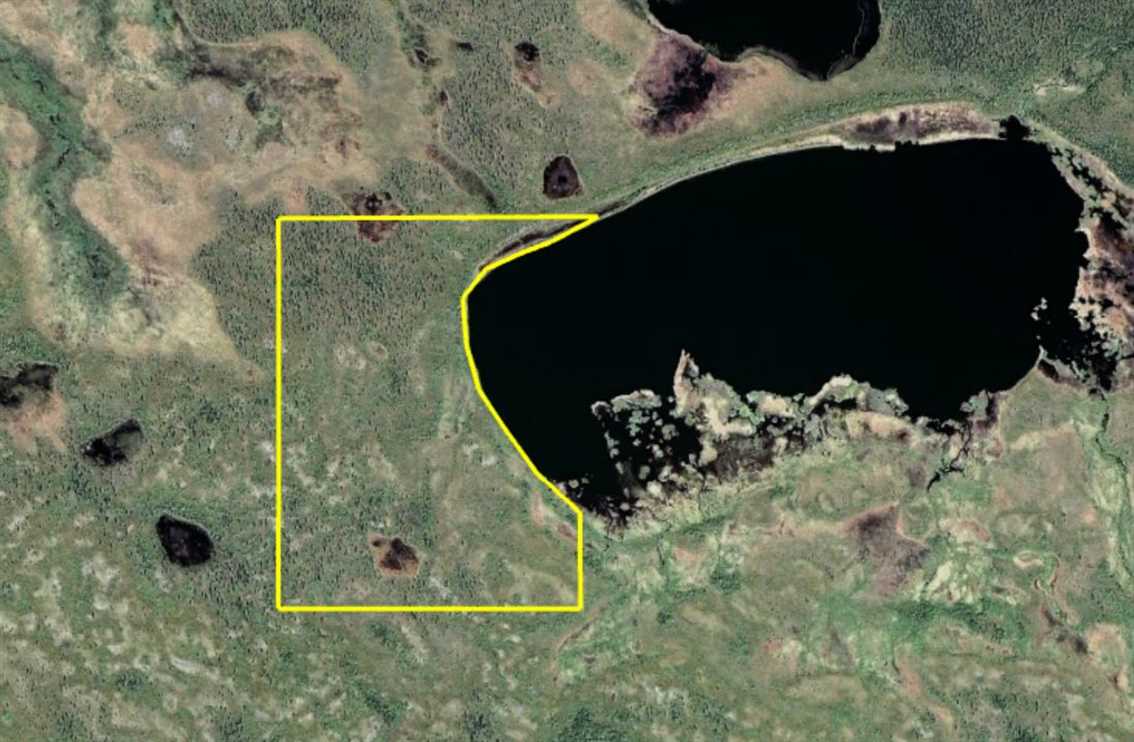 lake and peninsula County, Alaska property for sale