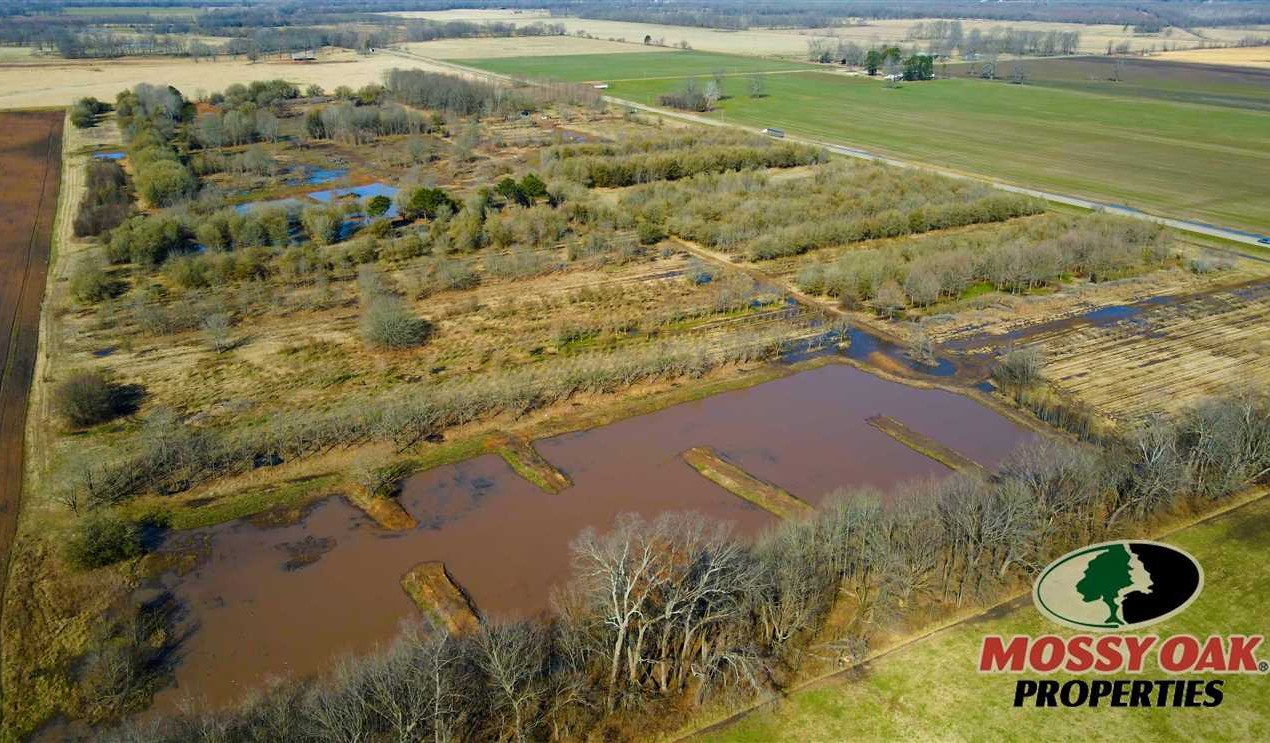 80 Acres of Land for sale in mccurtain County, Oklahoma