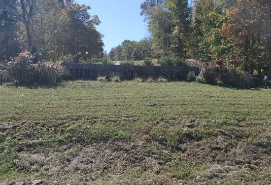 6.15 Acres of Land for Sale in humphreys County Tennessee