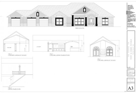 3 Acres of Land for Sale in butler County Missouri