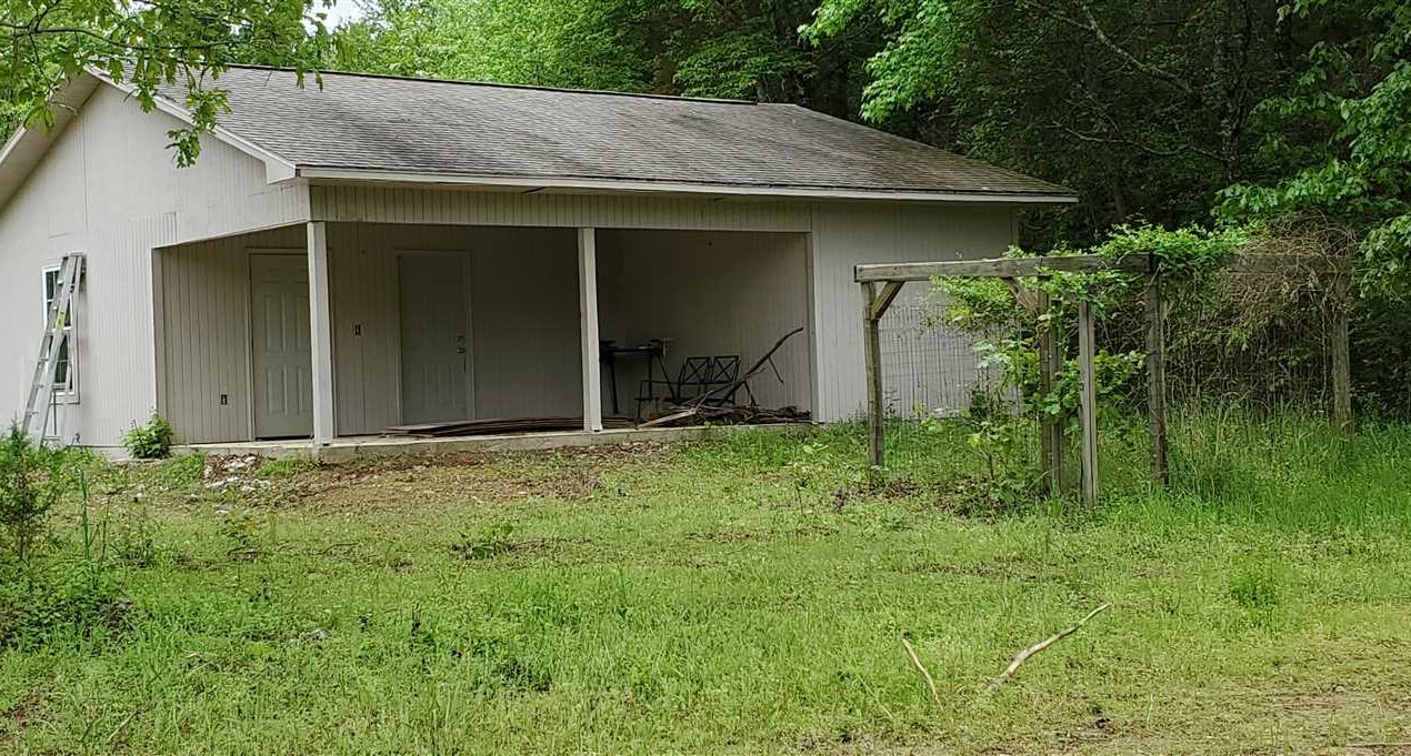 Quitman land available for purchase