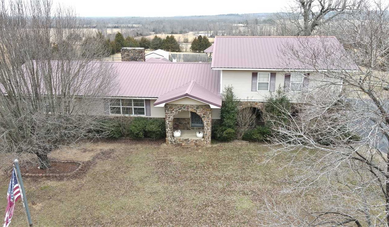 Residential land real estate to buy in white County AR