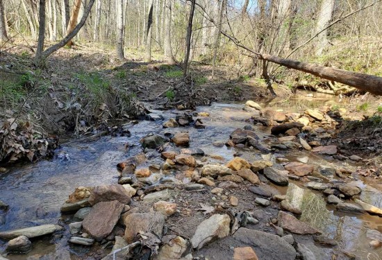 10 Acres of Land for Sale in caldwell County North Carolina