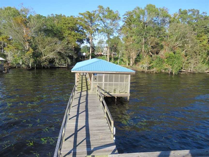 0.46 Acres Residential Lot For Sale in Columbus County NC! Real estate listing