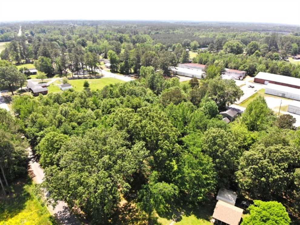 northampton County, North Carolina property for sale