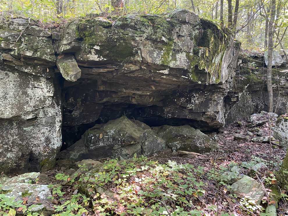160 Acres of Recreational land for sale in Clinton, van buren County, Arkansas