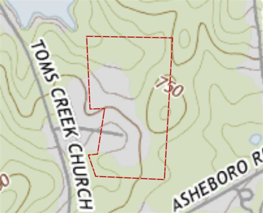 property for sale on The Land Market