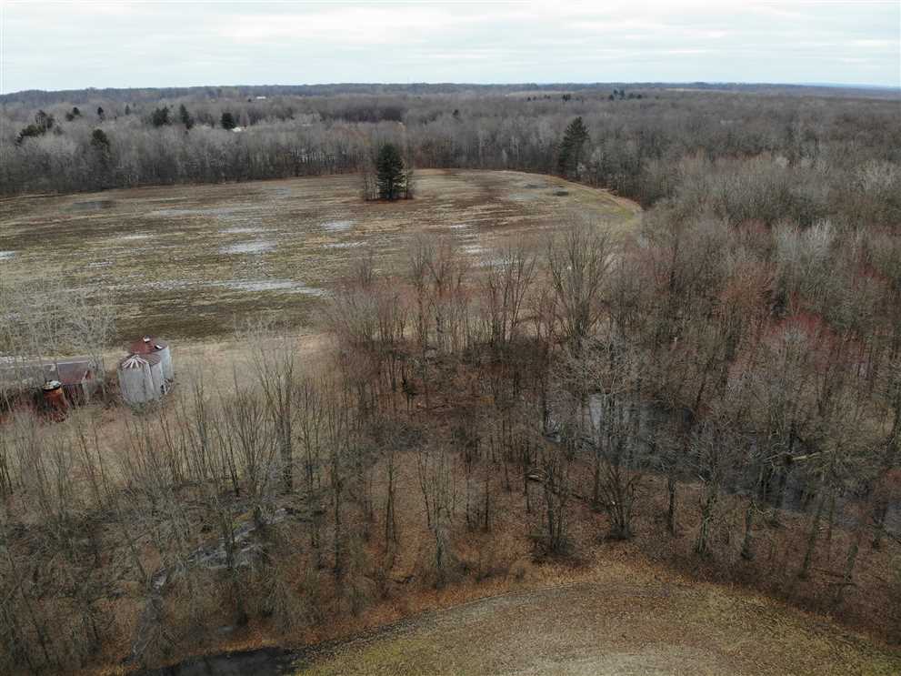 78.4 Acres of Land for sale in van buren County, Michigan
