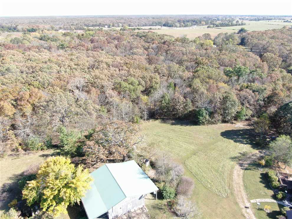 Houses and land for sale in Missouri