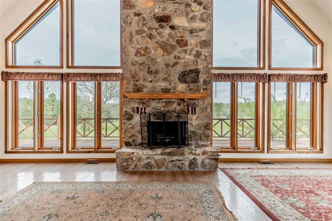 Recreational real estate available to buy