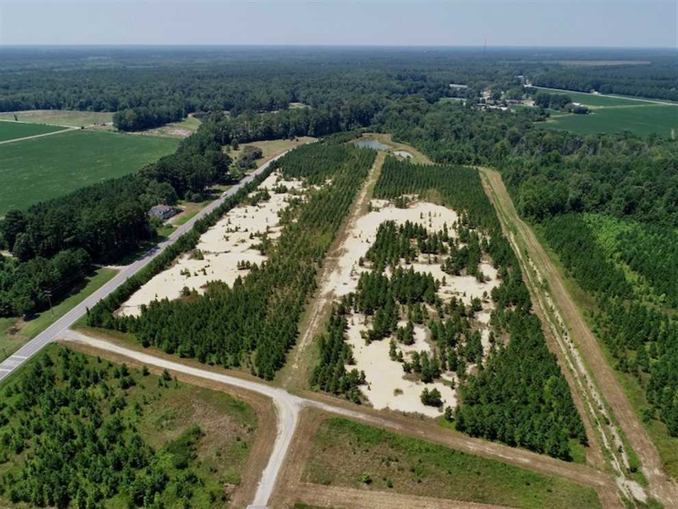 Commercial real estate available to buy