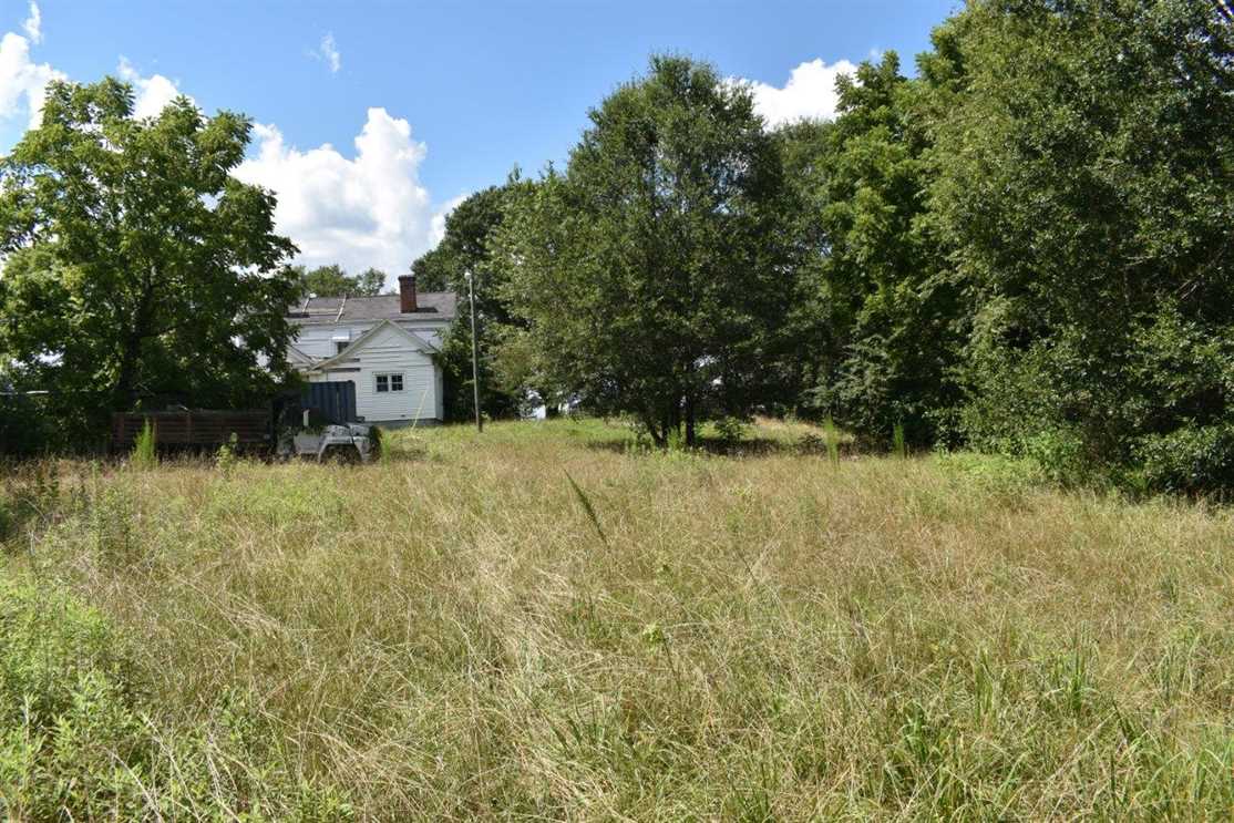 Land for sale at 1817 Georgia Road