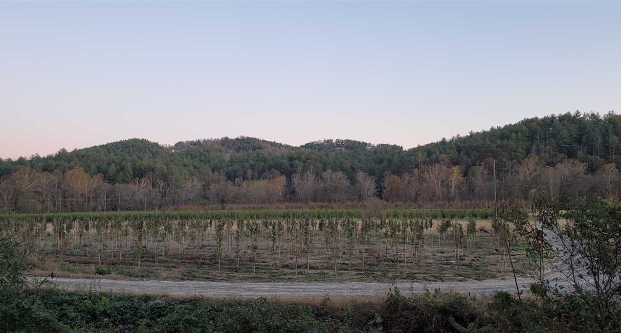 3.6 Acres of Residential land for sale in Lenoir, caldwell County, North Carolina