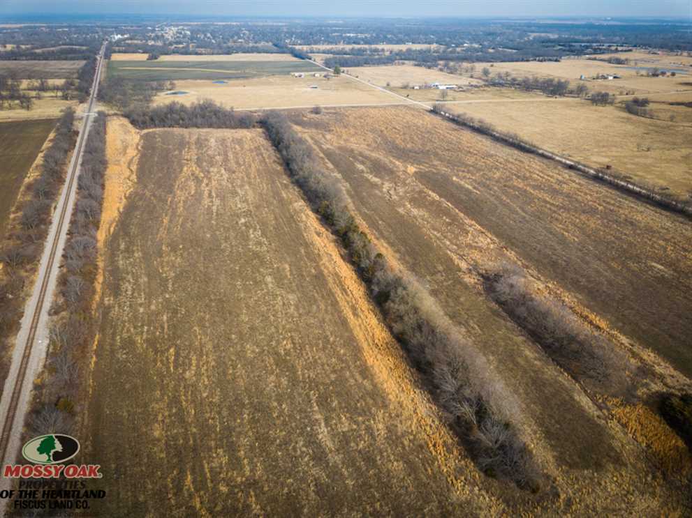 Farmland real estate available to buy