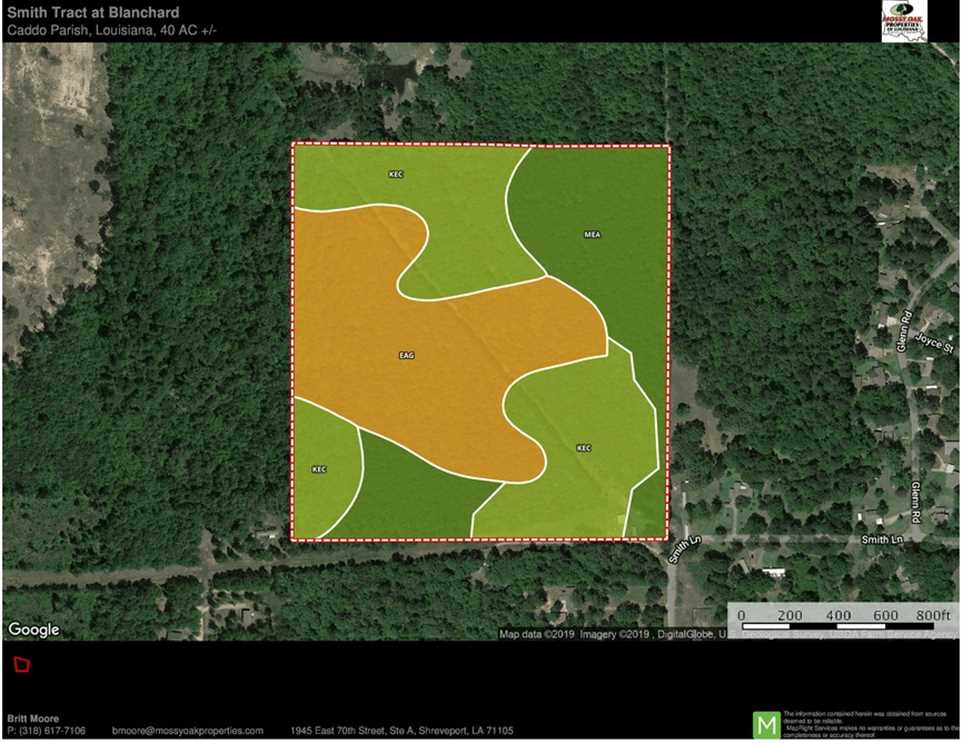 Recreational and   property for sale on The Land Market