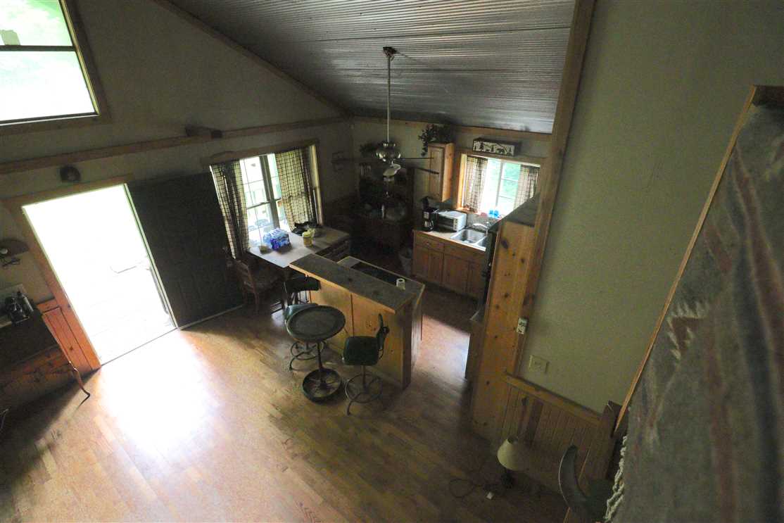 Recreational real estate available to buy
