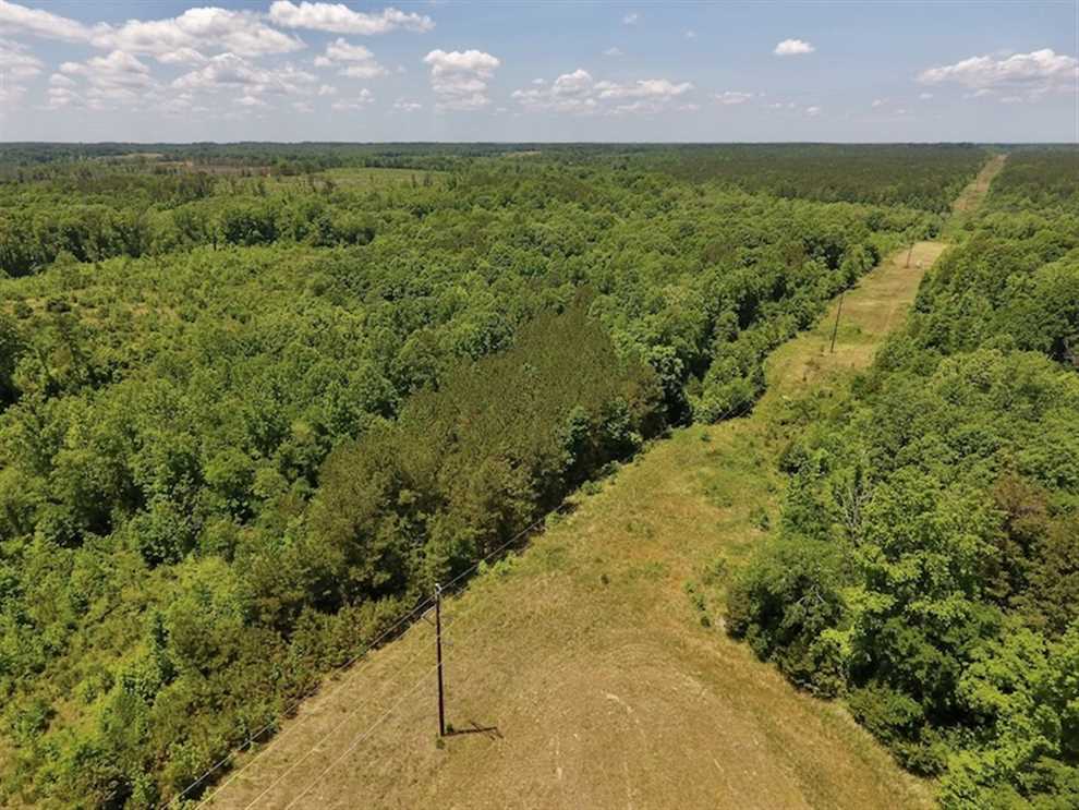 19.24 Acres of Land for sale in warren County, North Carolina