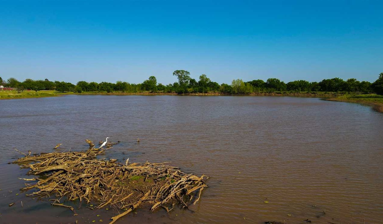 45 Acres of Residential land for sale in Wichita Falls, clay County, Texas