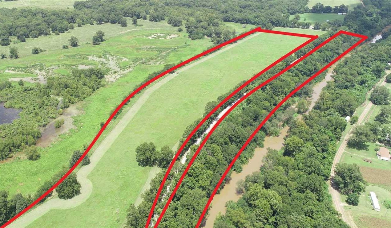 Recreational land real estate to buy in natchitoches County LA