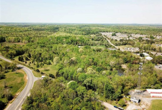 66 Acres of Land for Sale in york County South Carolina