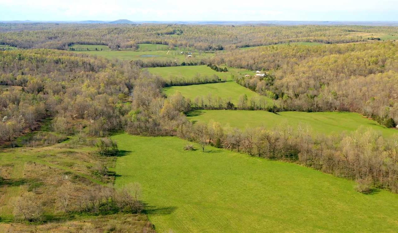 115 Acres of Land for Sale in fulton County Arkansas