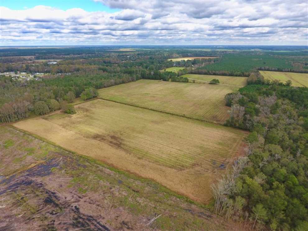 Land for sale at Off Kinsaul Willougby W
