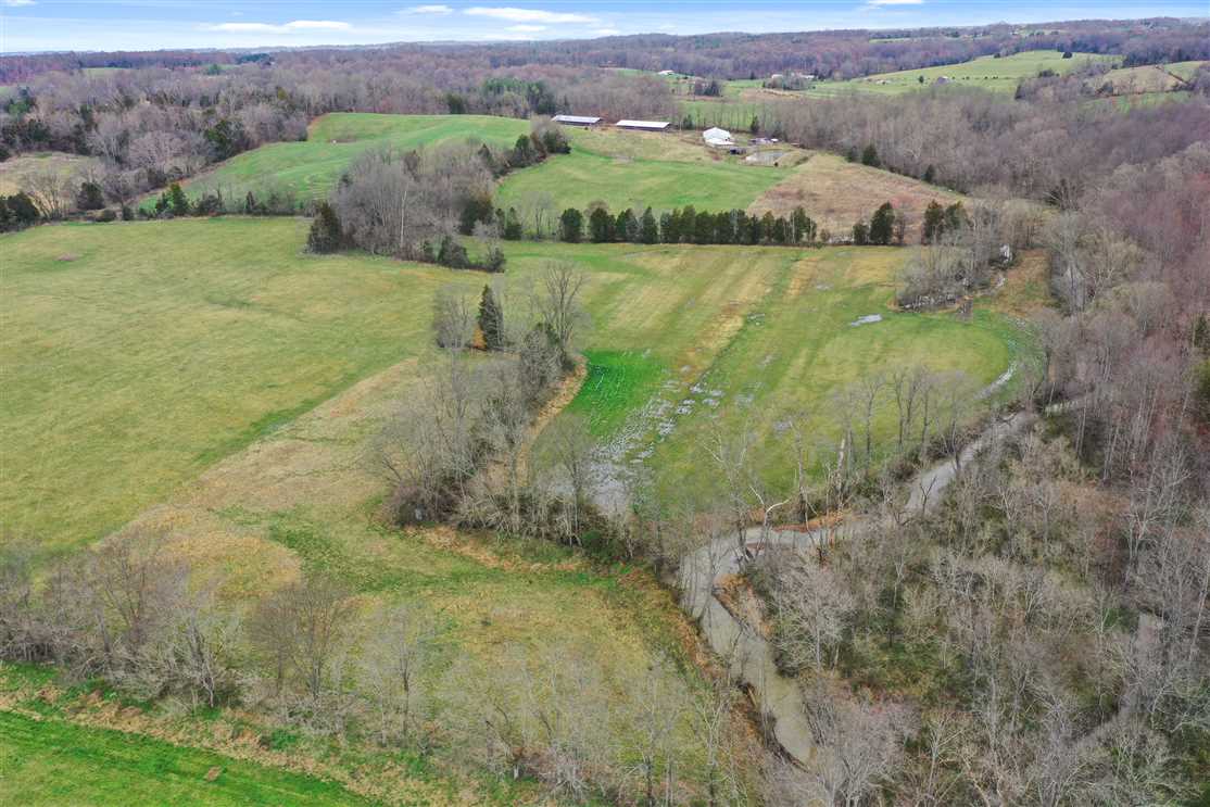 Gorgeous 62+/- acres on the TN/KY state line in Clay County, Tennessee Real estate listing