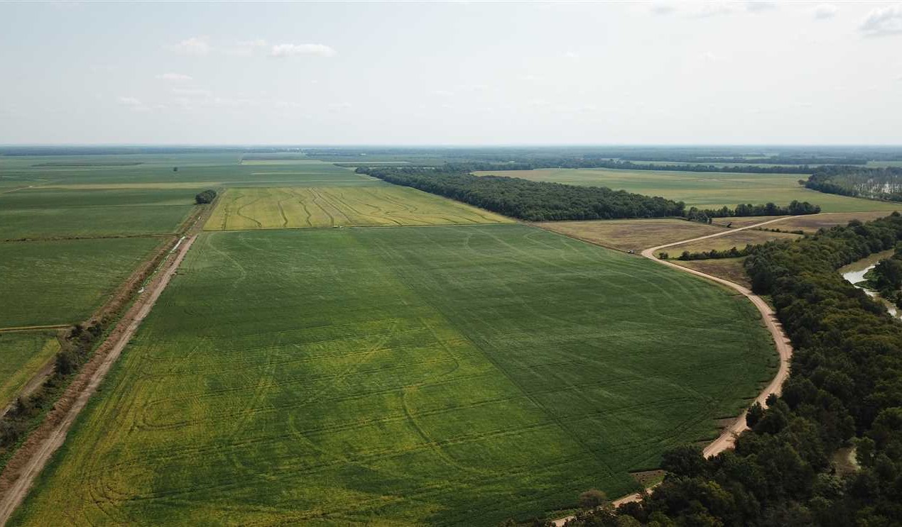 Marks land available for purchase