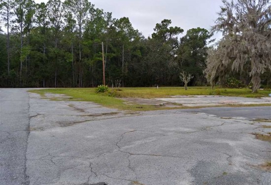 1.26 Acres of Land for Sale in camden County Georgia