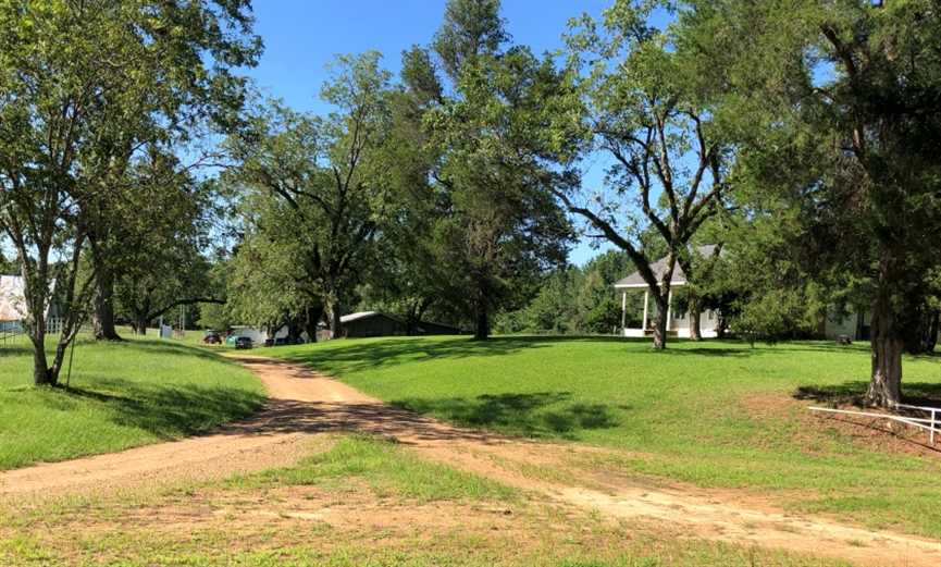 Premier Hunting, Recreational and Timber Land - Brookson Farms - 6395+/- acres for sale in Noxubee County, MS.  Tract B consisting of 2950+/- acres can be purchased separately.  AMERICAN TREE FARM SYSTEM certified. Real estate listing