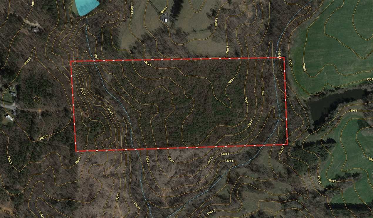 Residential land real estate to buy in davie County NC