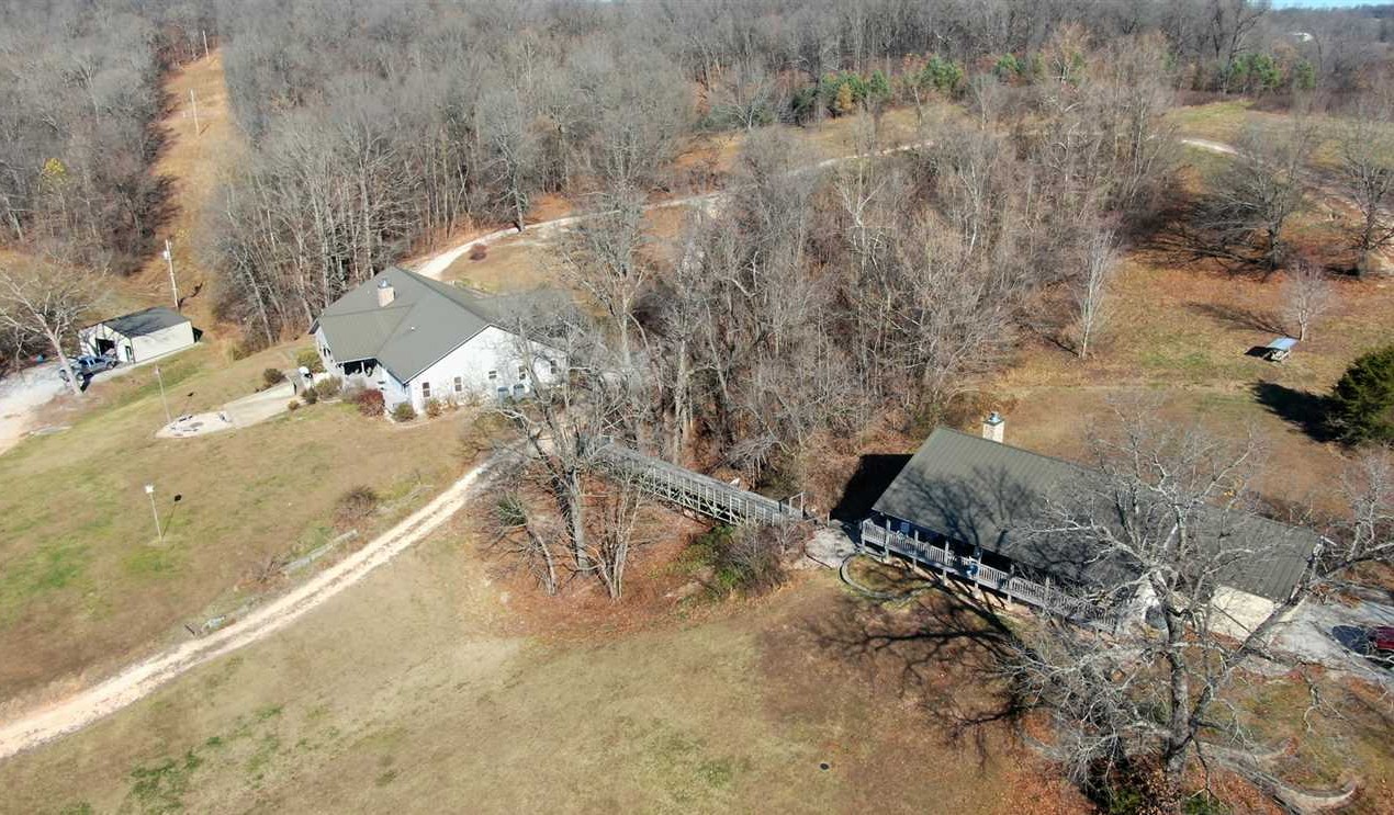Residential land real estate to buy in mcdonald County MO