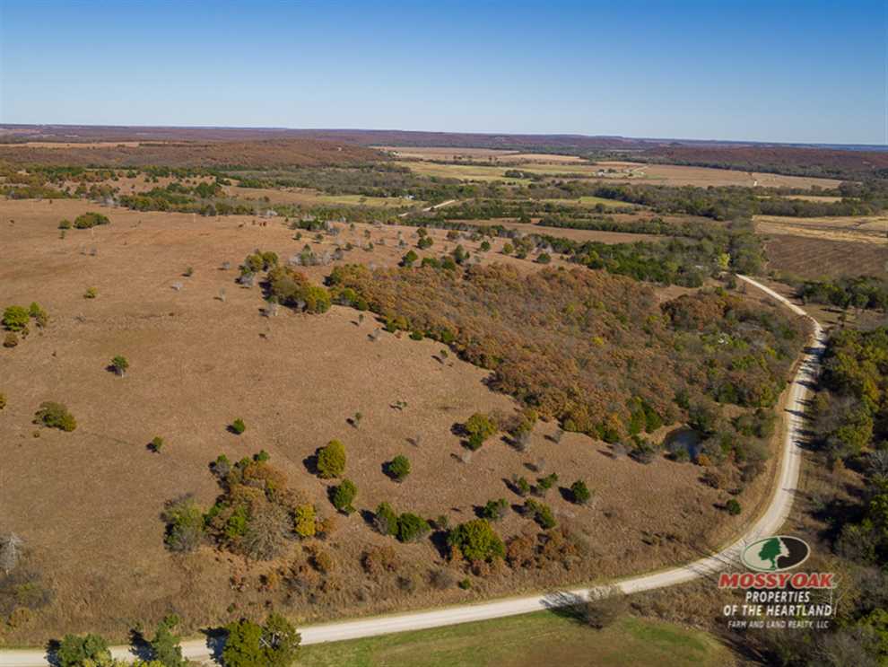 Land for sale to buy in 67361 zip code