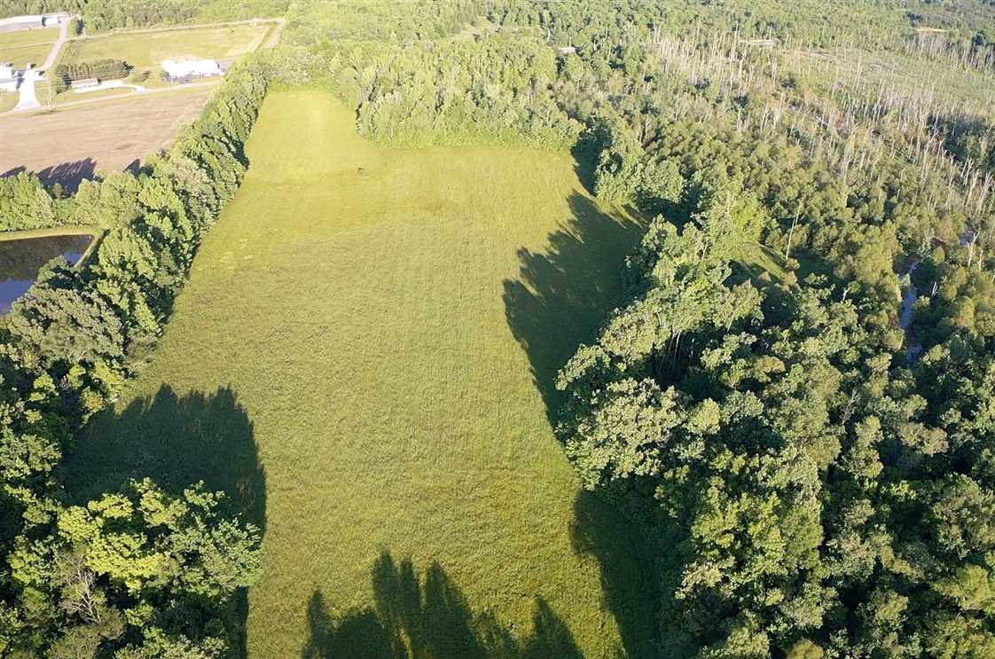 86.6 Acres of Land for sale in henry County, Tennessee