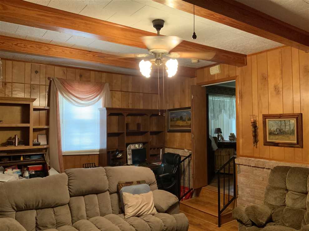 sharp County, Arkansas property for sale