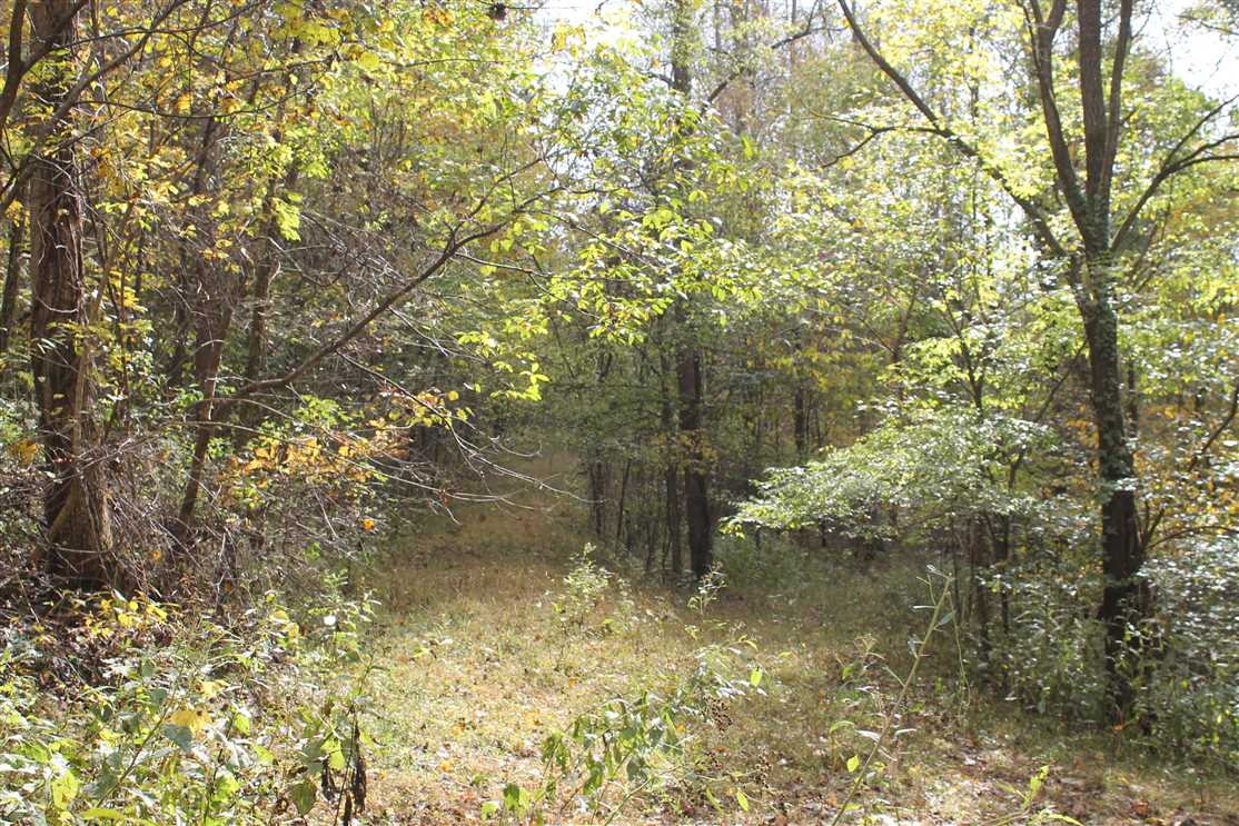 Land for sale at 0 Hix Hollow Road