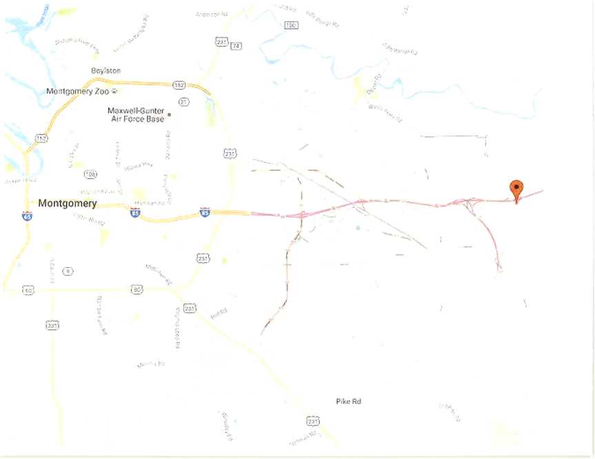 property for sale on The Land Market